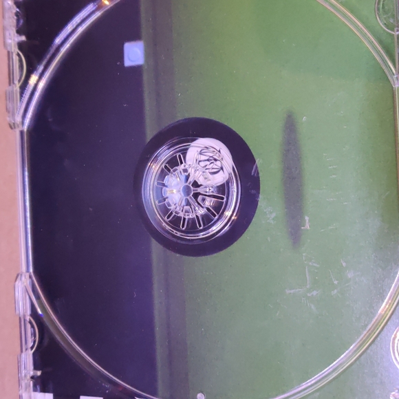 Dream theater octavarium - Picture 4 of 6